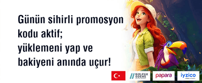 Popüler Slotlarda Bedava Spin promotion banner
