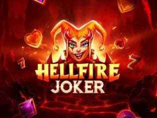 Hellfire Joker game icon