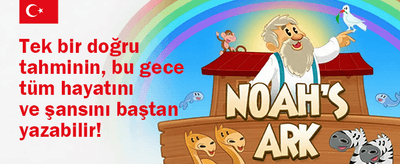 Devasa Hoş Geldin Paketi promotion banner