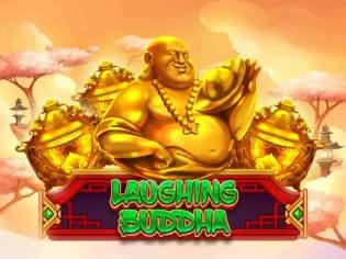 Laughing Buddha game icon