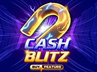 Cash Blitz game icon