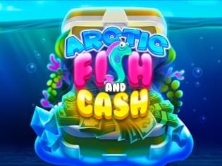Fish And Cash Arctic game icon