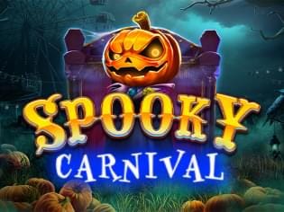 Spooky Carnival game icon