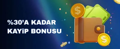 Haftalık Dev Bonusları Kaçırma banner