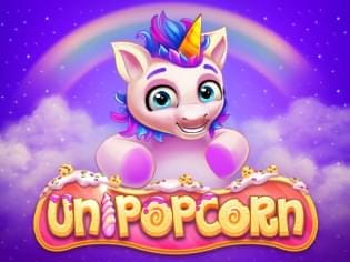 Unipopcorn game icon