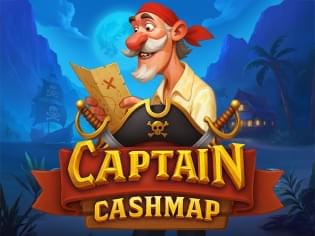Captain Cashmap game icon
