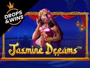 Jasmine Dreams game icon
