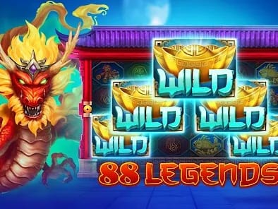 Popüler Slot Oyunları Listesi