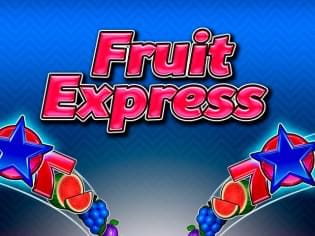 Fruit Express game icon