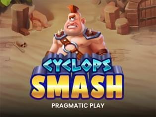 Cyclops Smash game icon
