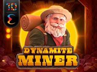 Dynamite Miner game icon