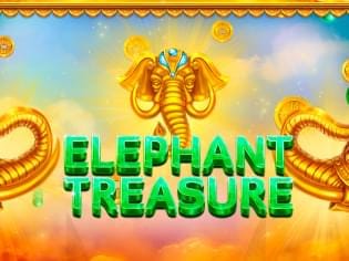 Elephant Treasure game icon