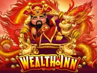 Wealth Inn game icon