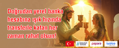 Arkadaşını Getir Bonusu promotion banner