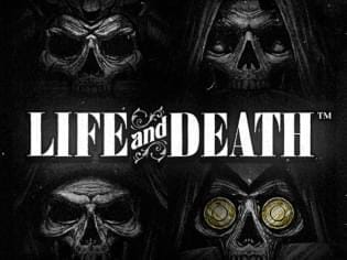 Life and Death™ game icon