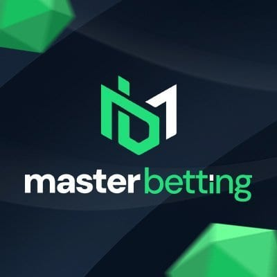 MasterBetting Casino Logo